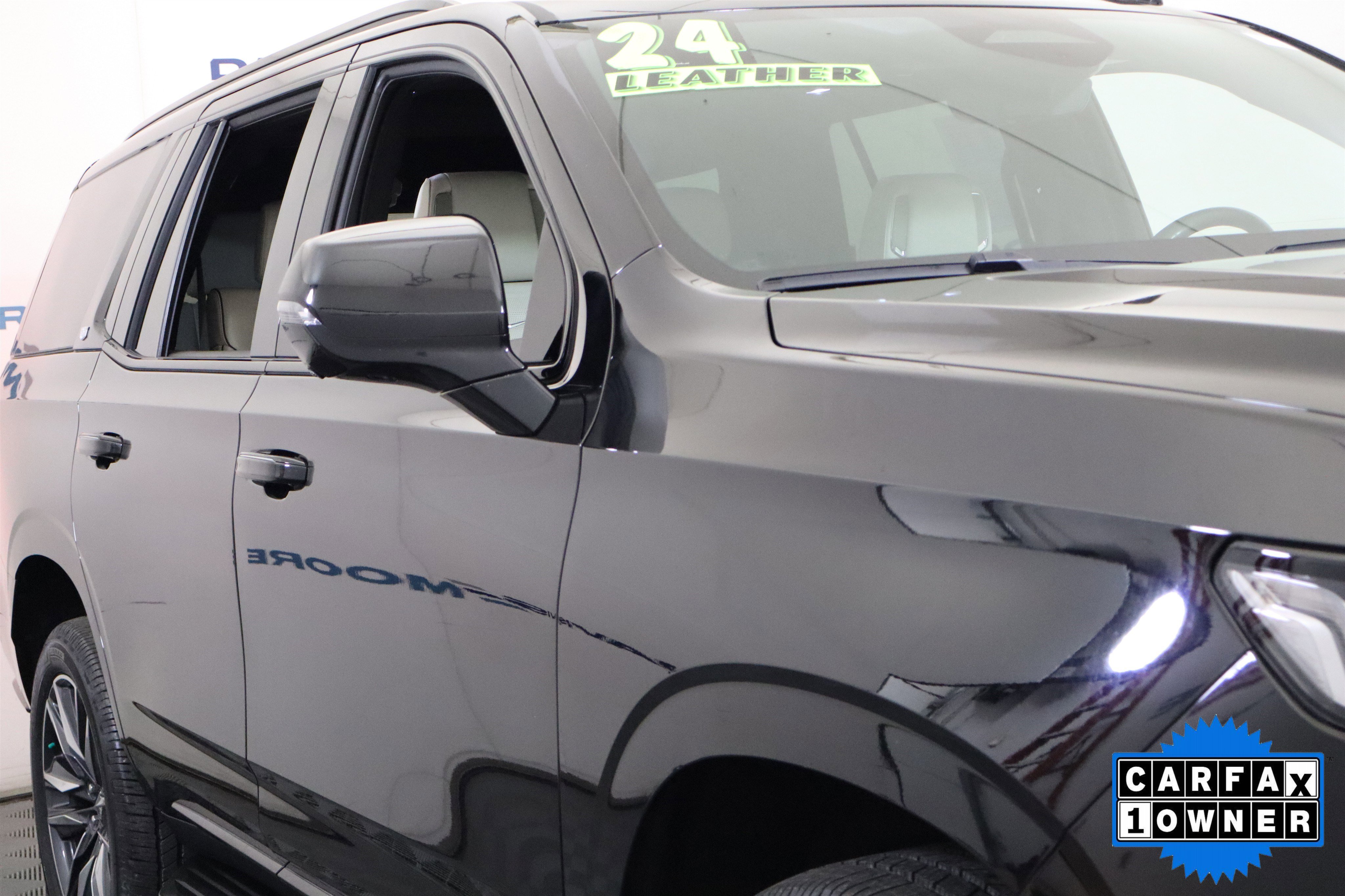 Used 2024 Cadillac Escalade Sport image 3