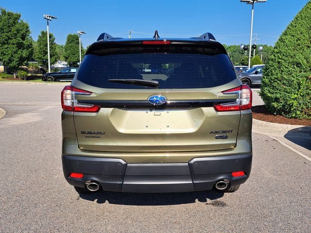 New 2026 Subaru Ascent Bronze Edition AWD/4WD image 5
