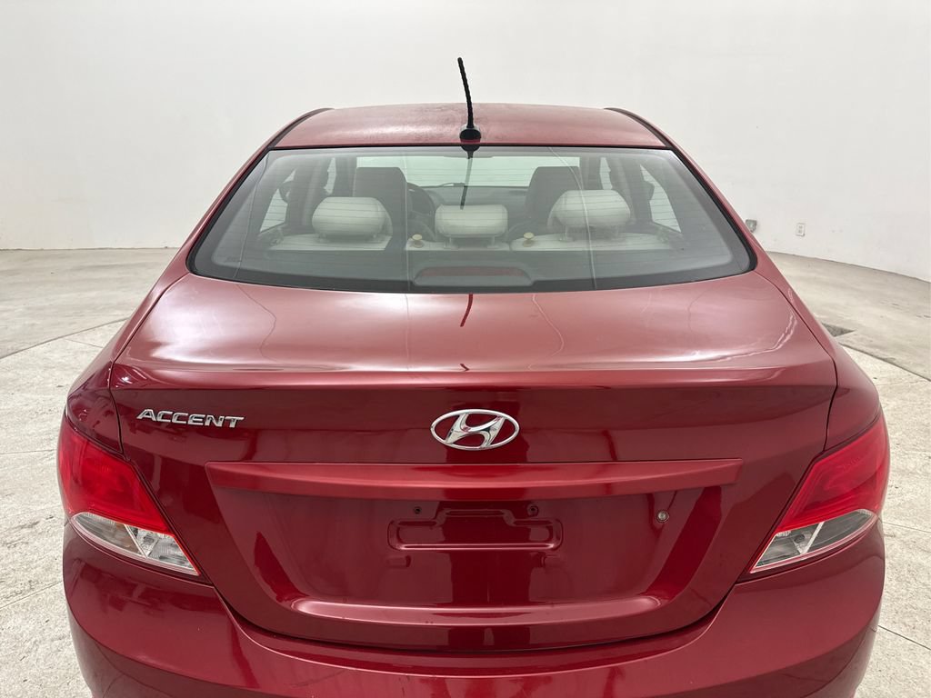 Used 2017 Hyundai Accent SE FWD image 24