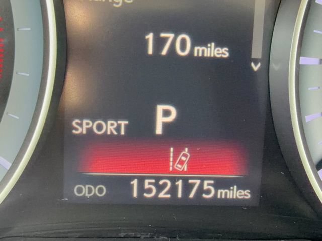 Used 2016 Lexus ES 350 FWD image 20
