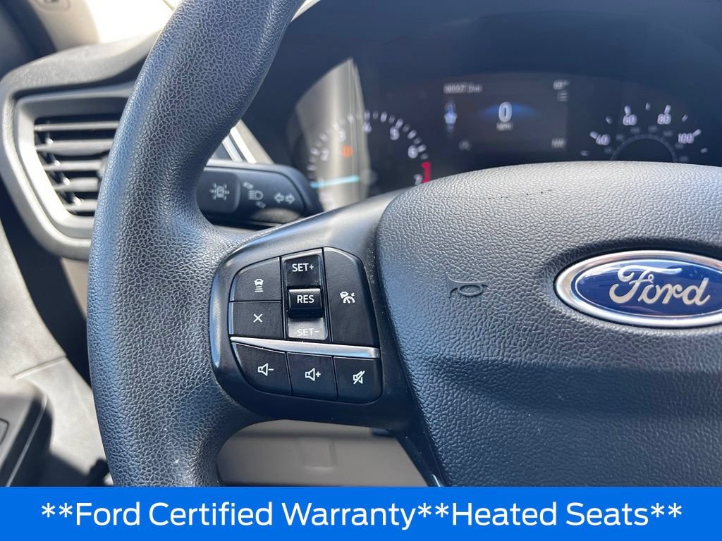 Used 2020 Ford Escape SE AWD/4WD image 37