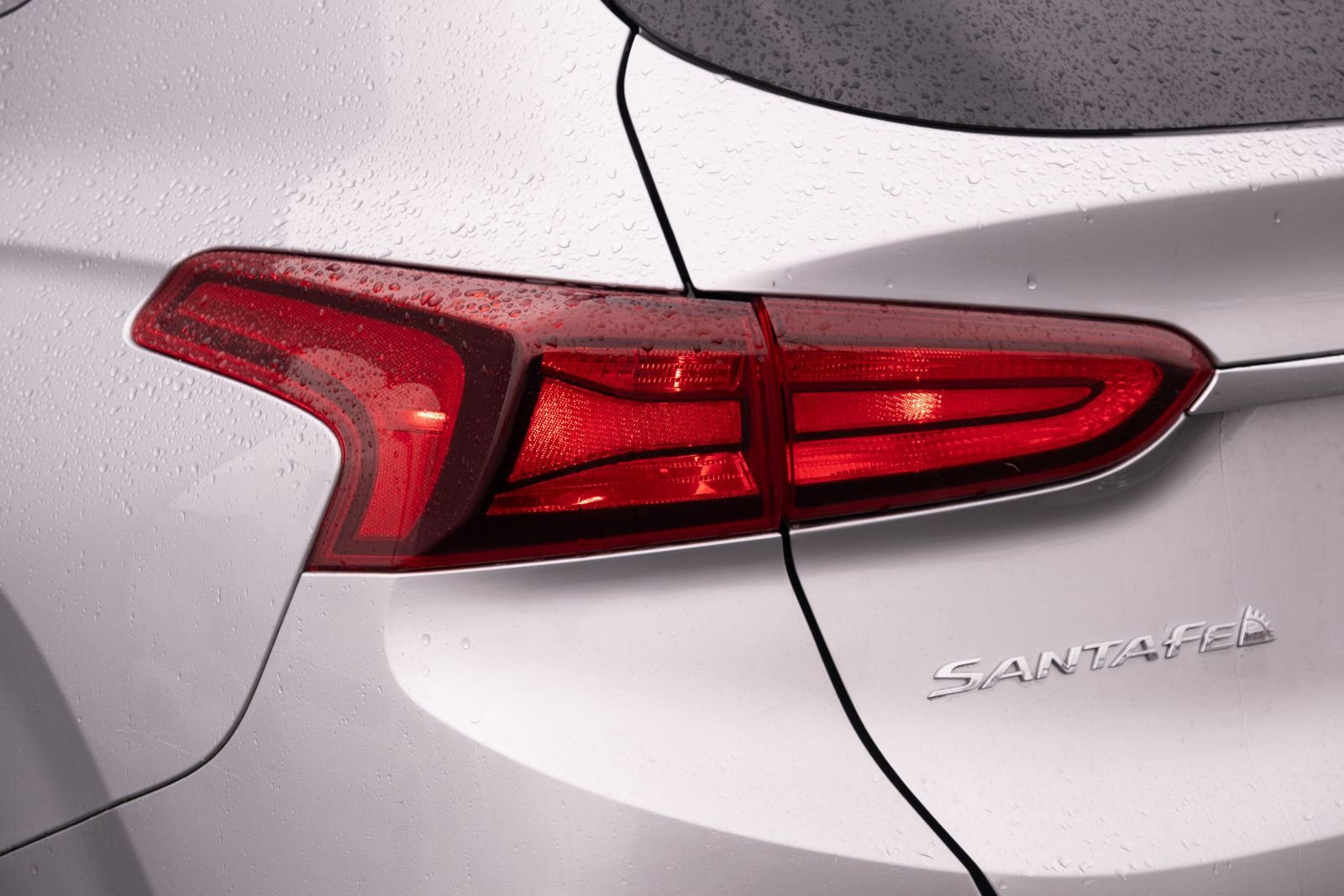 Used 2020 Hyundai Santa Fe SEL image 26