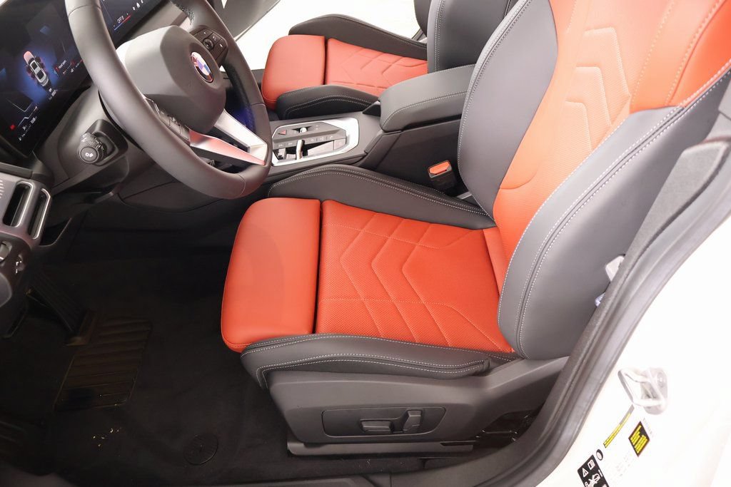 New 2026 BMW 228i xDrive w/ Premium Package AWD/4WD image 12