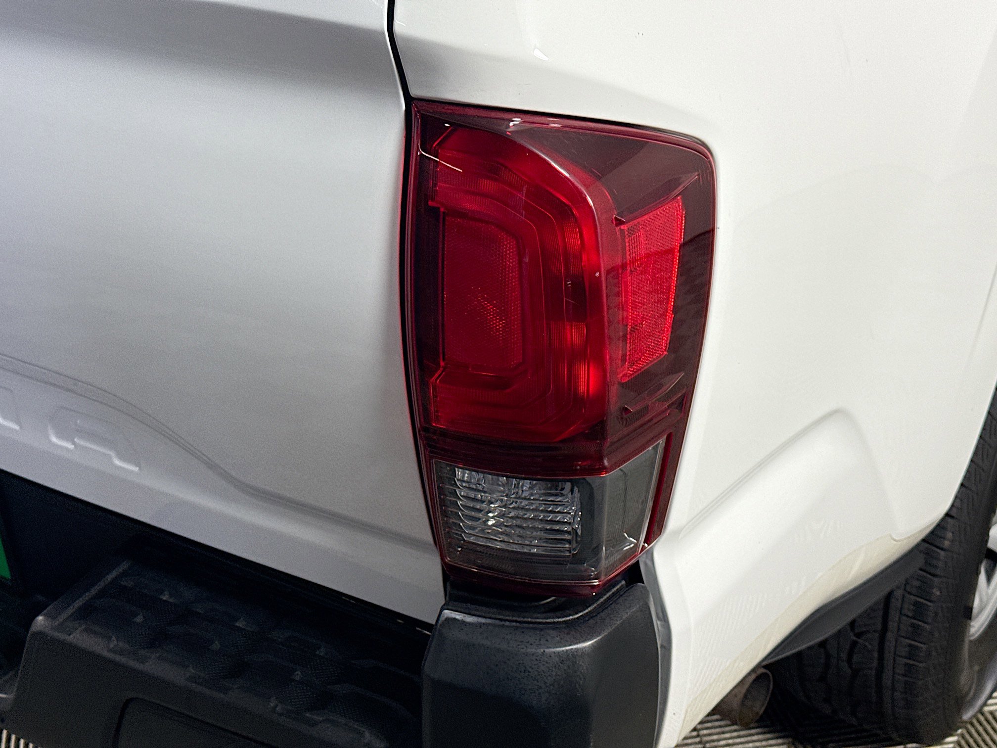 Used 2021 Toyota Tacoma SR image 31