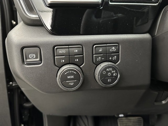New 2026 Chevrolet Silverado 1500 LT Trail Boss w/ Safety Package image 14