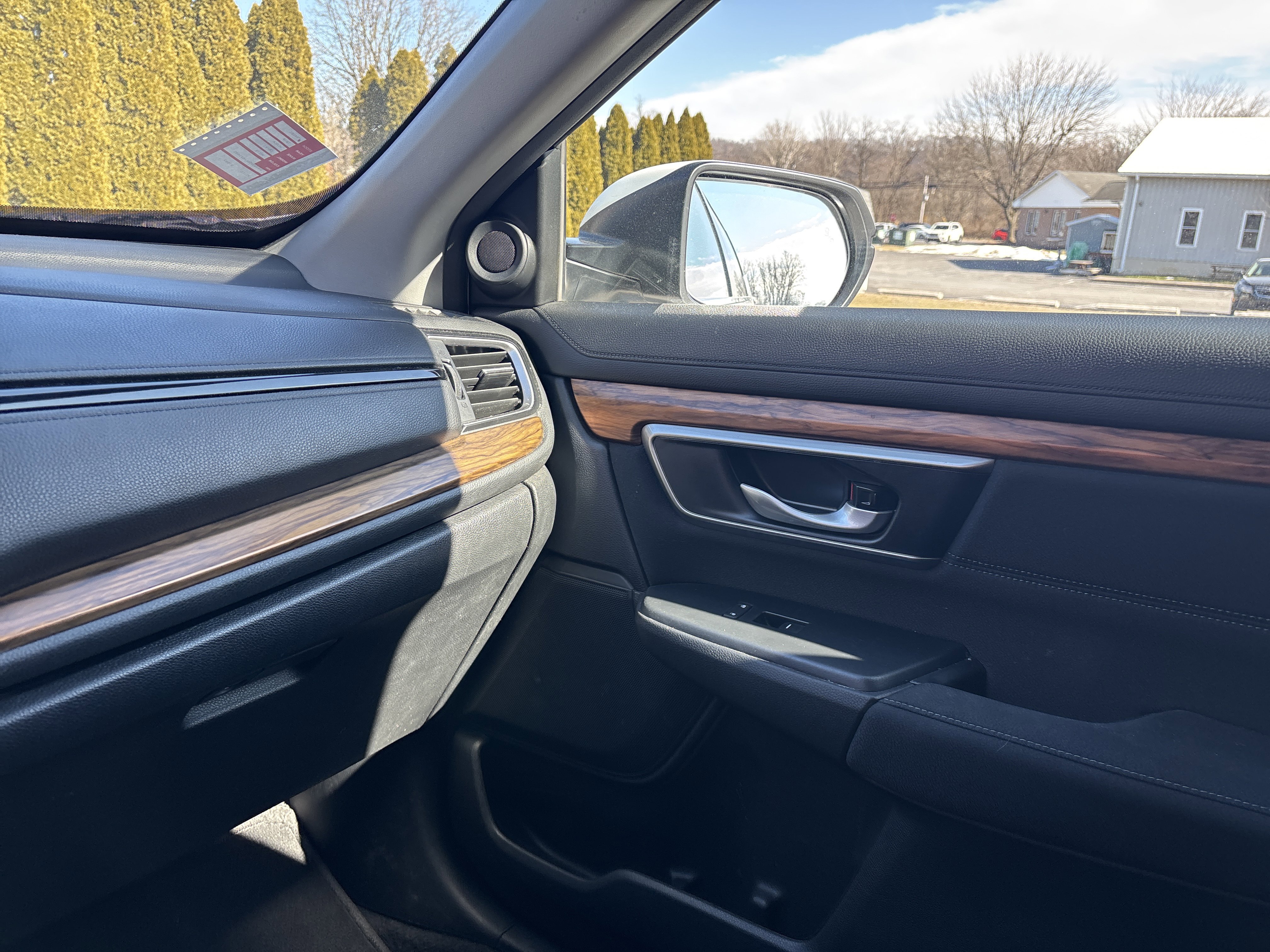 Used 2020 Honda CR-V EX image 23