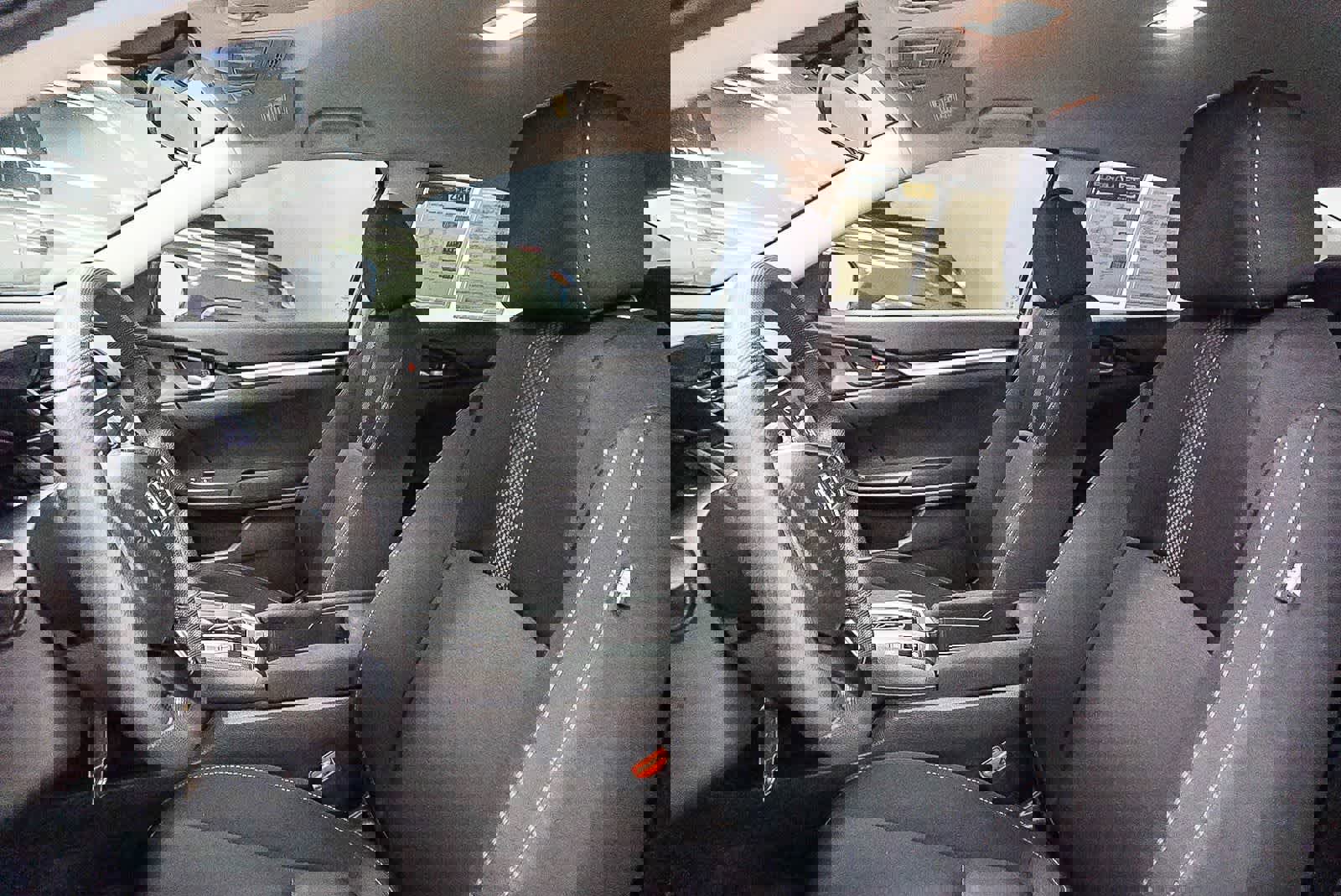 Used 2020 Honda Civic LX image 18