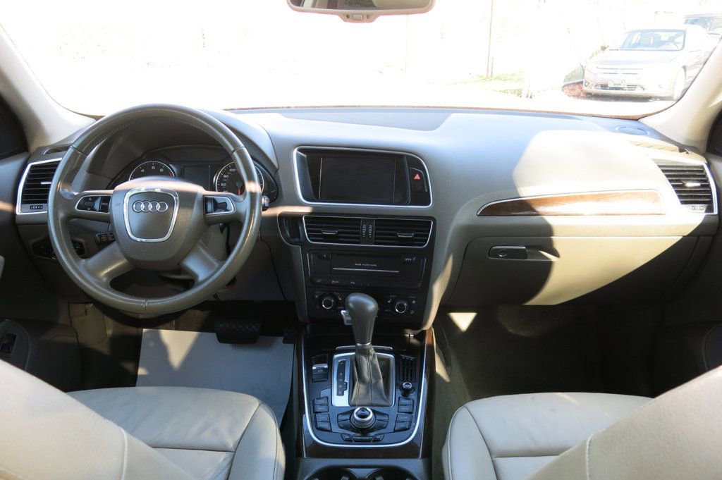 Used 2011 Audi Q5 3.2 Premium Plus image 19