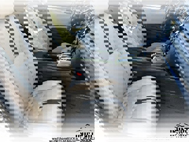 Used 2020 Honda Civic EX image 12