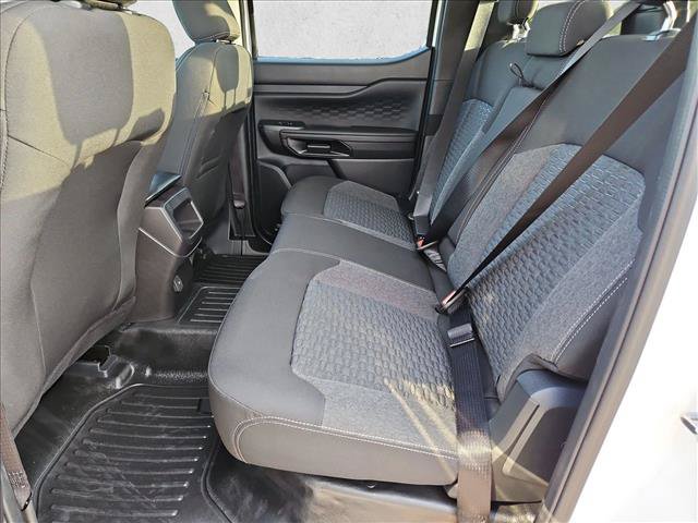 New 2026 Ford Ranger XL AWD/4WD image 16