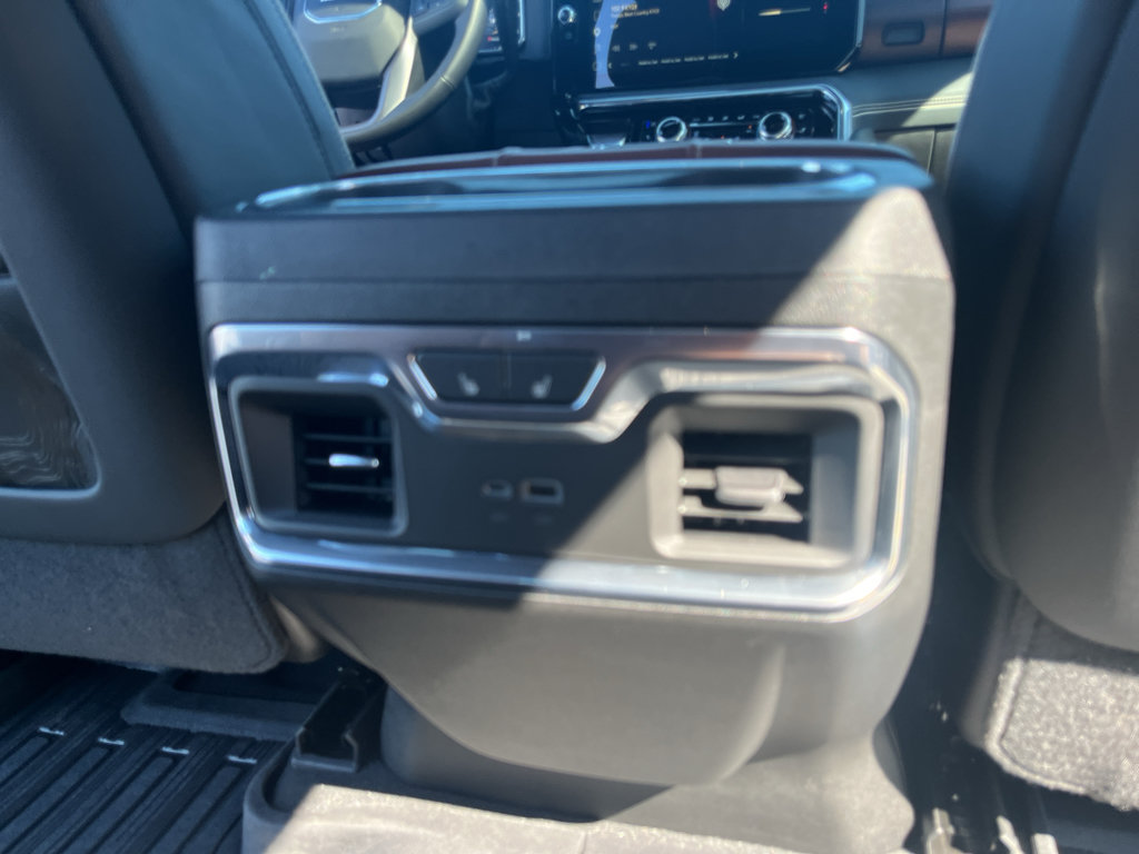 Used 2026 GMC Sierra 2500 Denali Ultimate AWD/4WD image 42