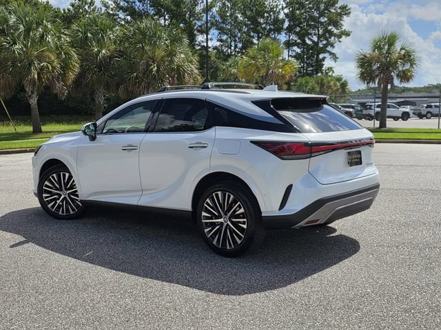 Certified 2024 Lexus RX 350 Premium Plus w/ Convenience Package FWD image 4