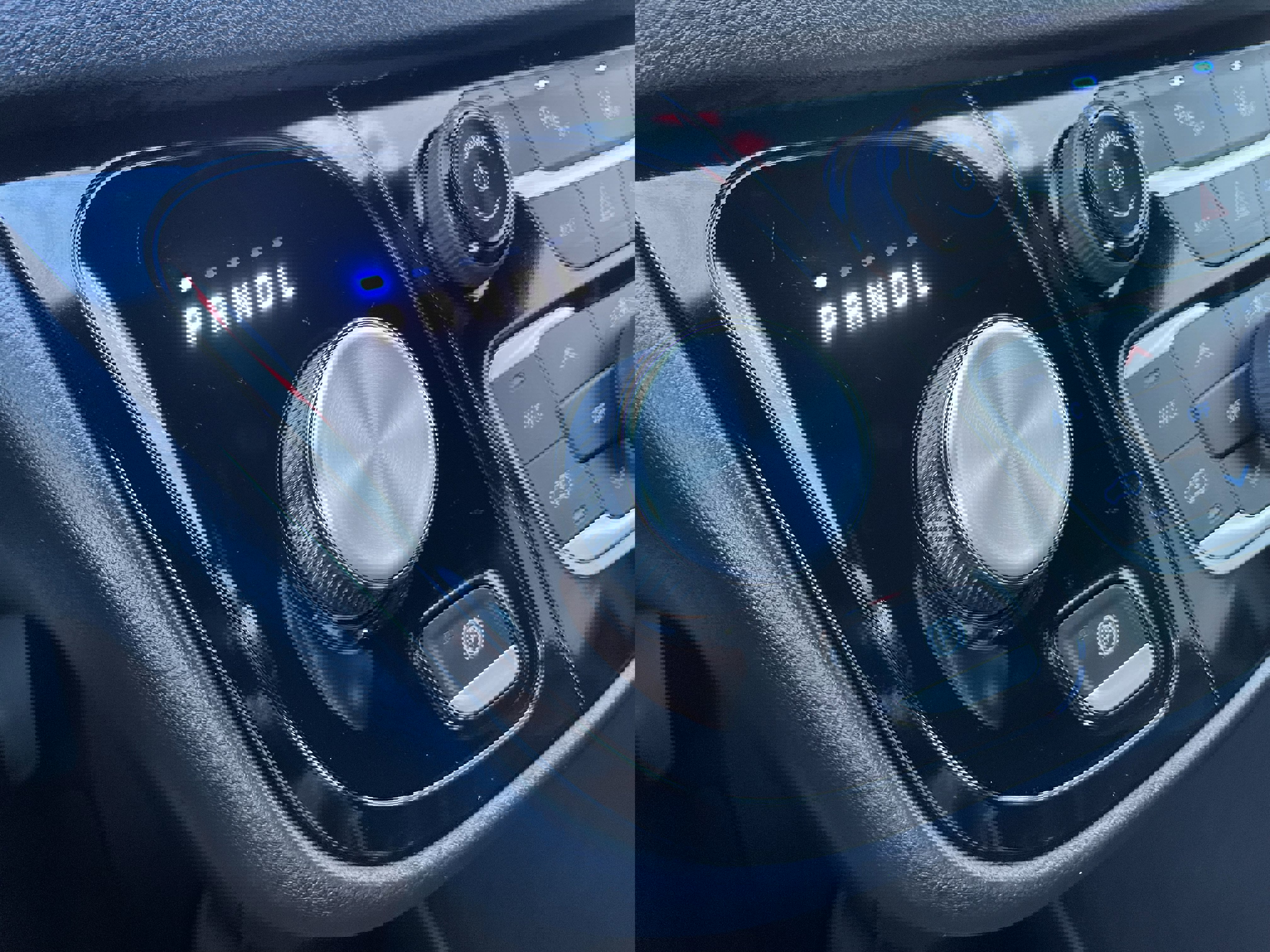 New 2026 Chrysler Voyager LX image 28