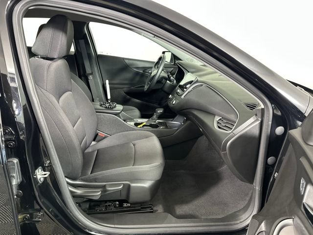 Used 2024 Chevrolet Malibu LT w/ Midnight Edition image 28