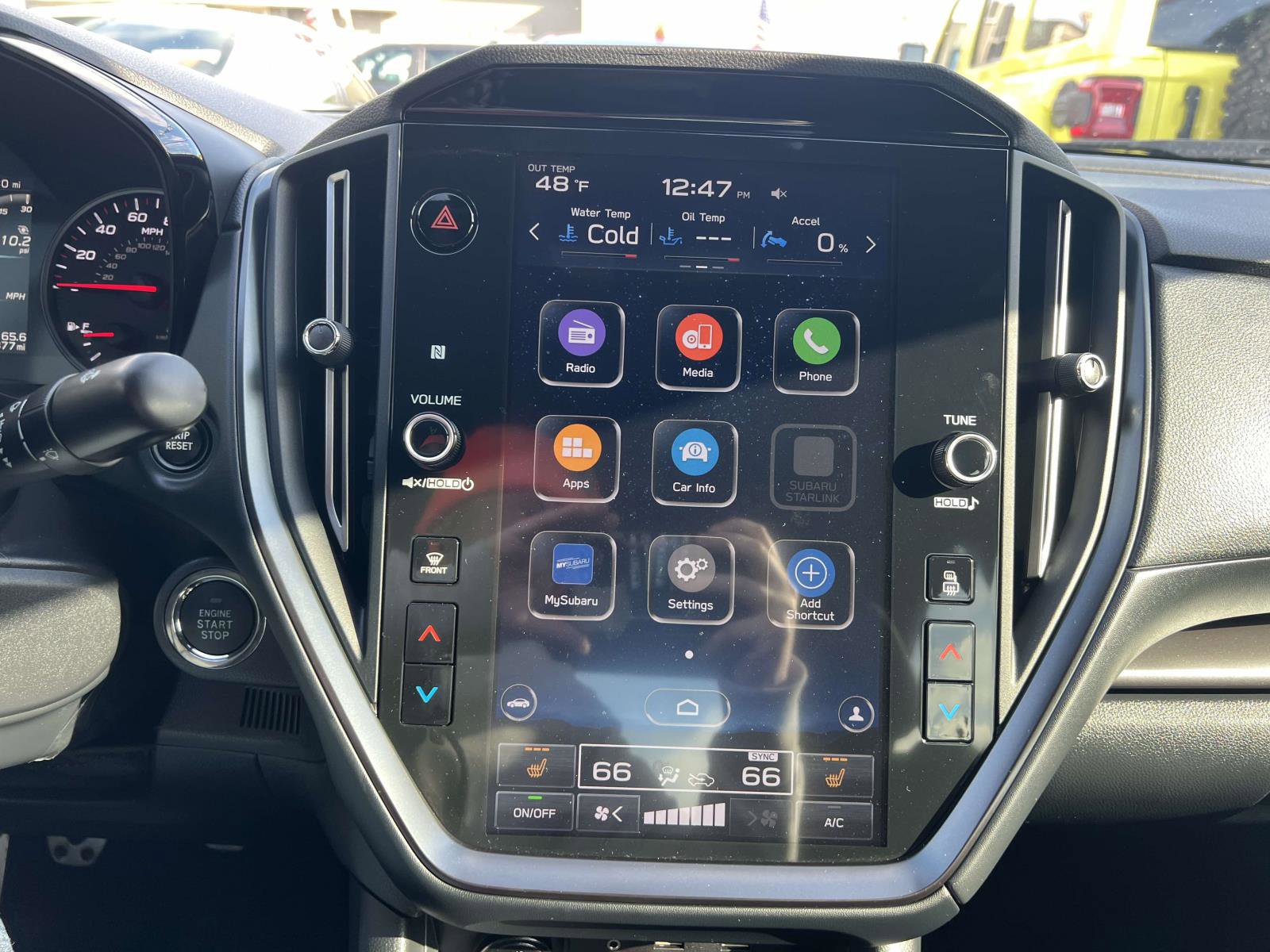 Used 2023 Subaru WRX Premium image 27