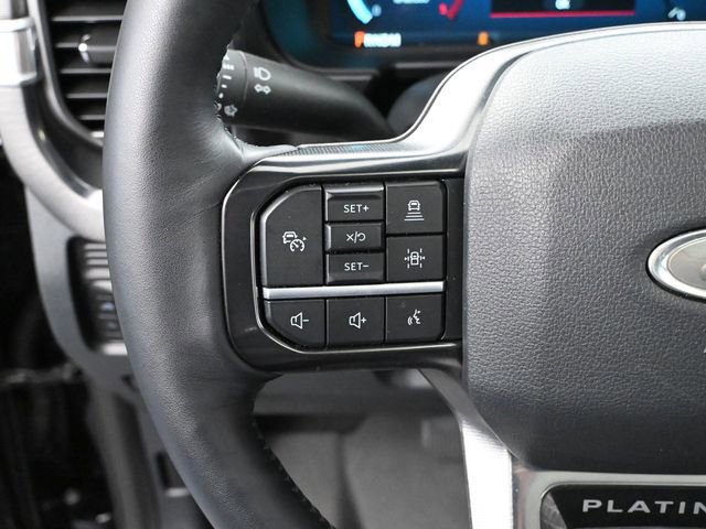Used 2025 Ford F250 Platinum image 30
