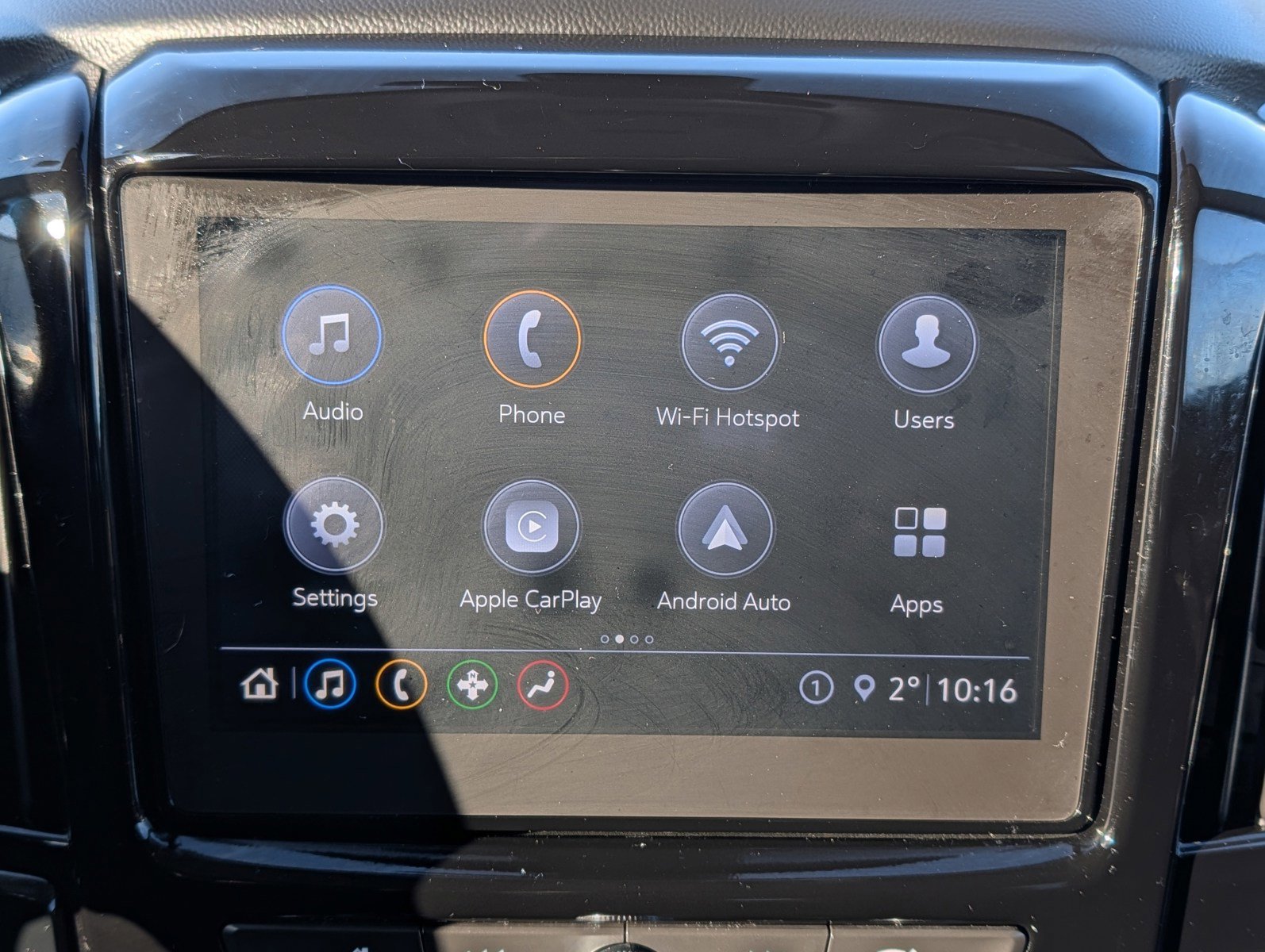 Used 2020 Chevrolet Traverse LT w/ Driver Confidence II Package image 21