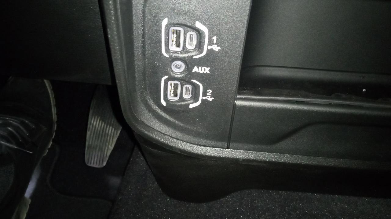 New 2026 RAM 2500 Tradesman AWD/4WD image 20