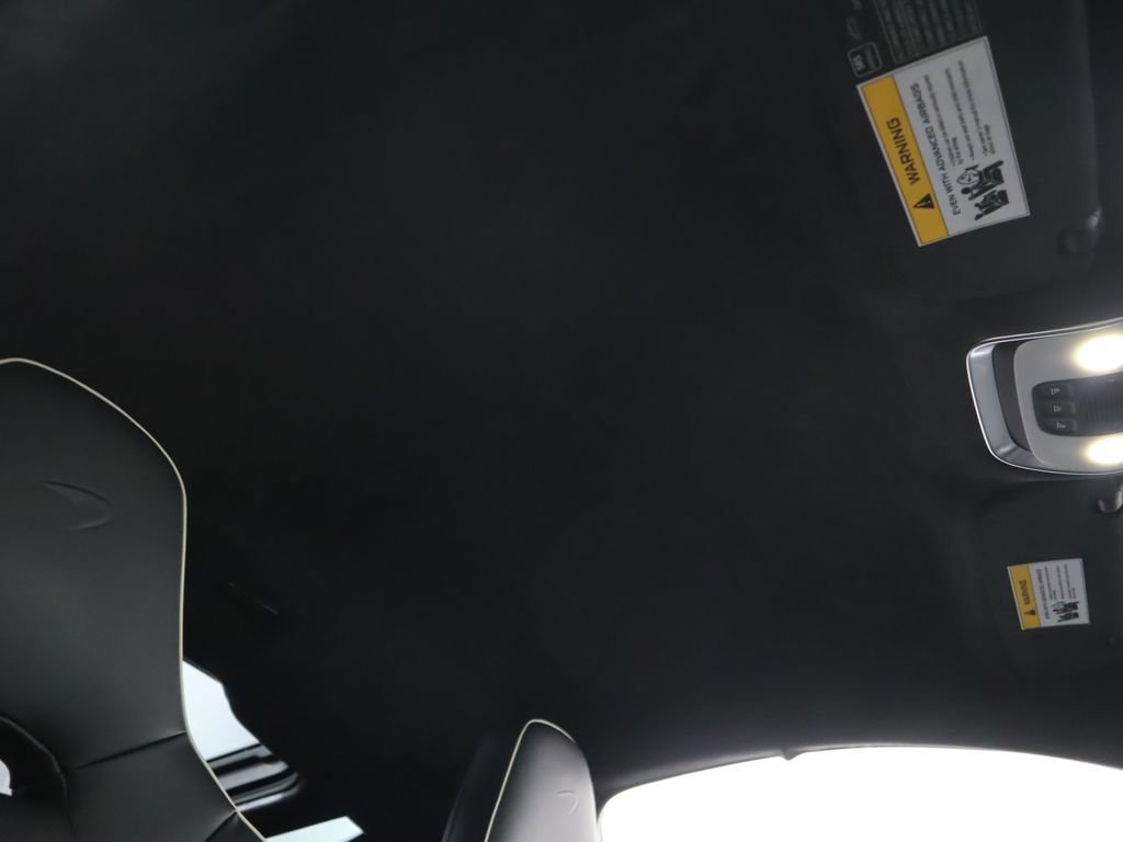 Used 2023 McLaren GT image 17