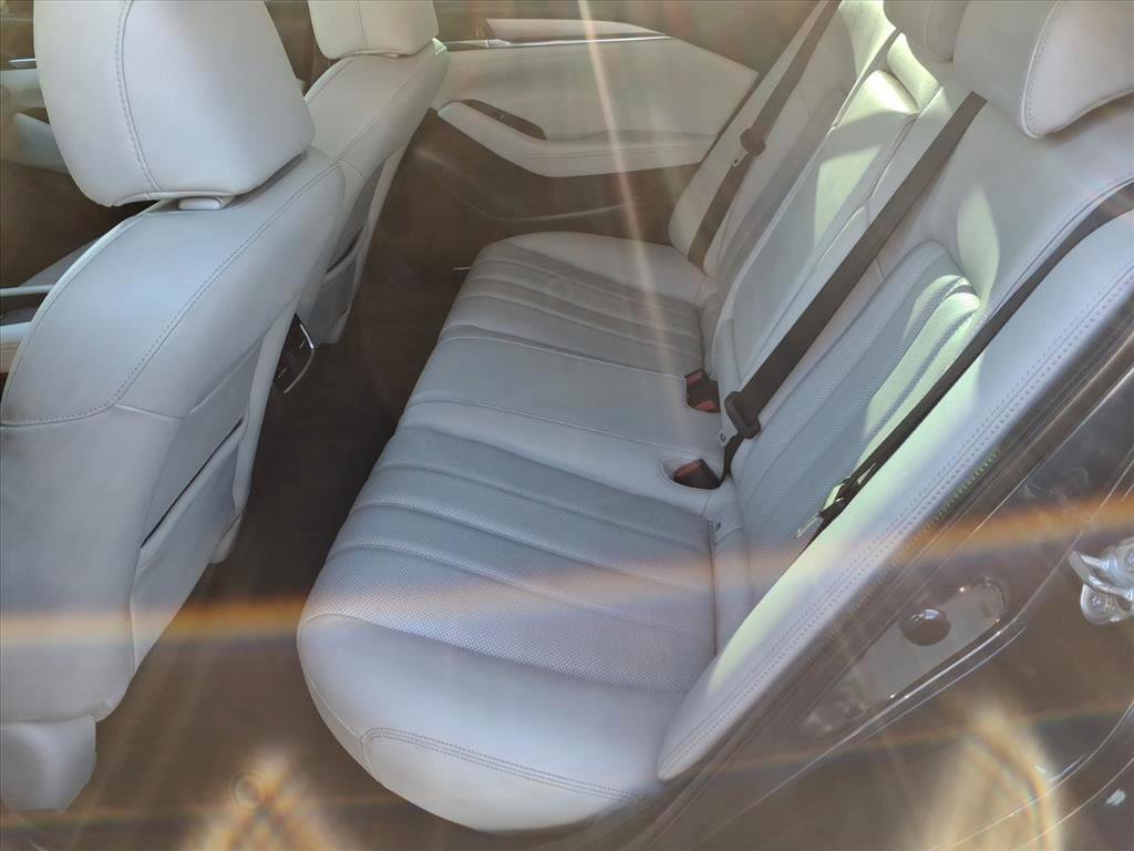 Used 2018 MAZDA MAZDA6 Grand Touring Reserve image 6