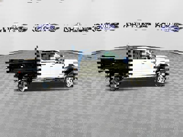 New 2026 Ford F550 4x4 Crew Cab image 11