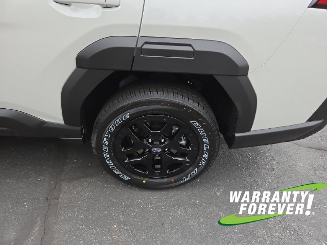 New 2026 Subaru Outback Wilderness AWD/4WD image 22