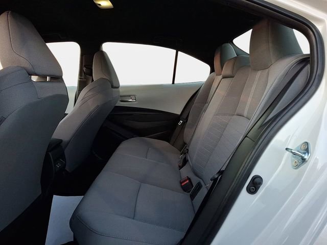 New 2026 Toyota Corolla SE image 7