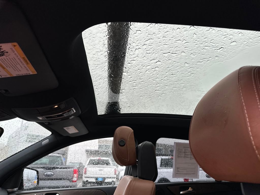 Used 2017 Mercedes-Benz GLE 43 AMG 4MATIC Coupe image 13