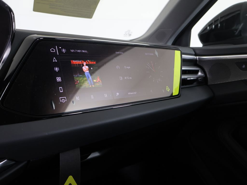 New 2026 Audi A6 Prestige AWD/4WD image 6