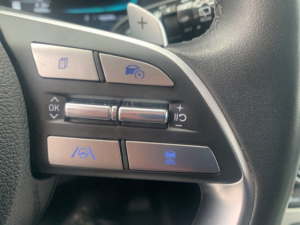 Used 2025 Hyundai Palisade SEL image 22