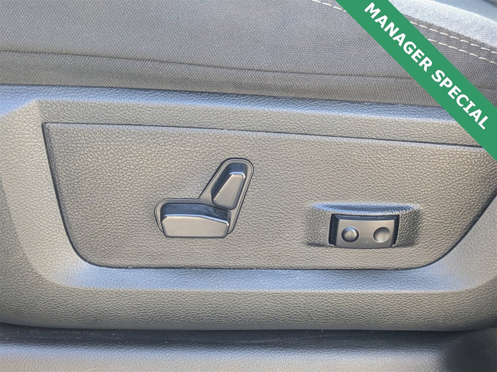 Used 2024 RAM 2500 Big Horn image 20