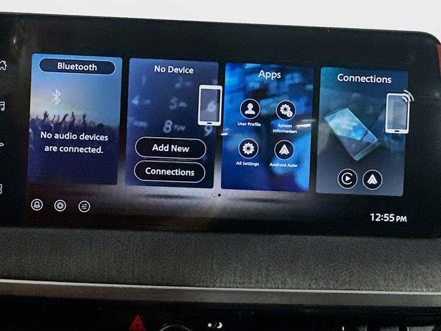 Used 2026 Nissan Kicks SV image 15