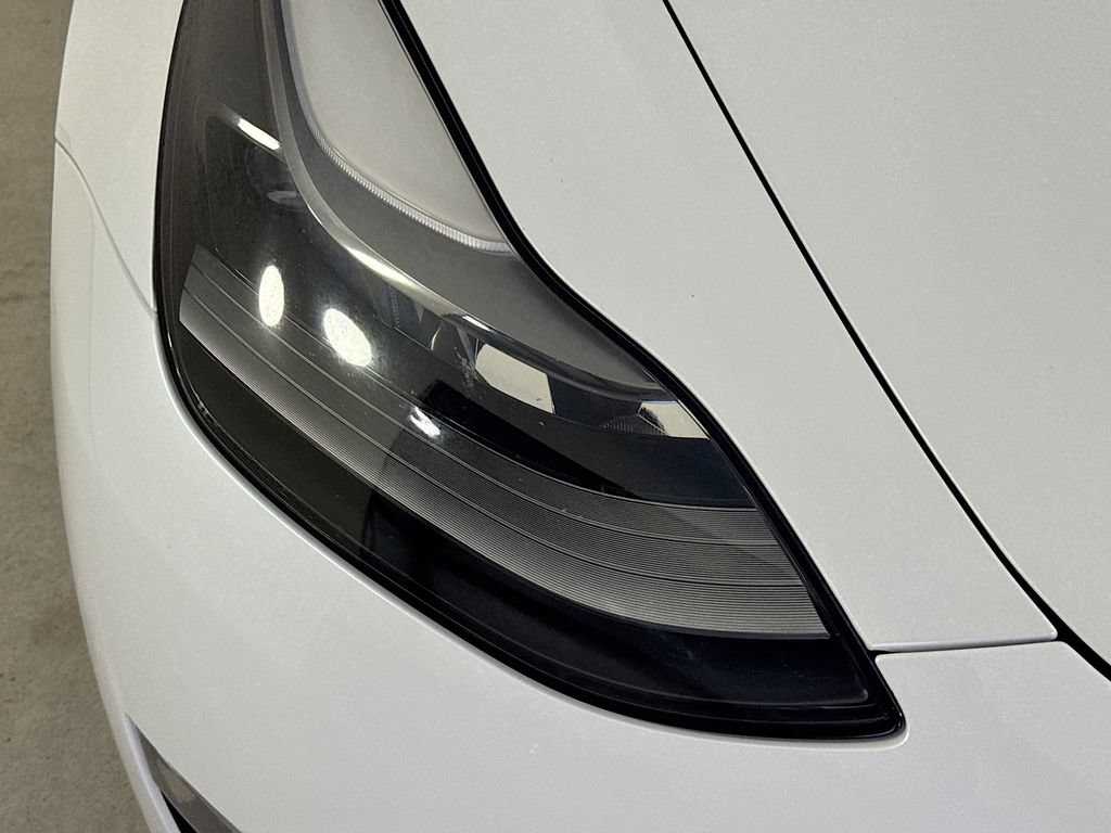 Used 2021 Tesla Model 3 Long Range AWD/4WD image 38