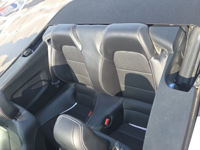 Certified 2023 Ford Mustang Premium image 21