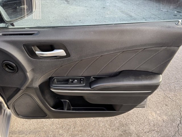 Used 2018 Dodge Charger R/T image 16
