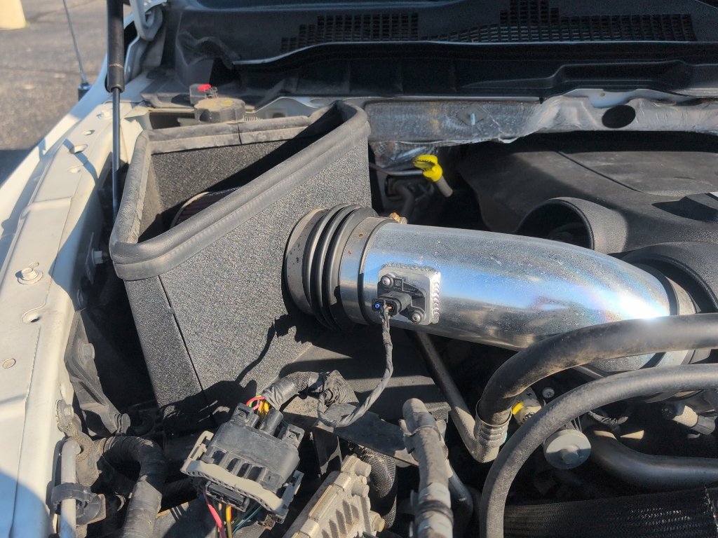 Used 2014 RAM 2500 Tradesman w/ Chrome Appearance Group AWD/4WD image 24