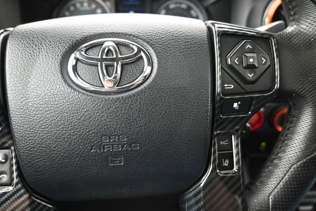 Used 2019 Toyota Tacoma TRD Off-Road AWD/4WD image 27