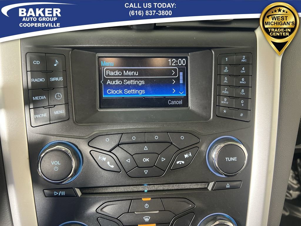 Used 2015 Ford Fusion SE image 14