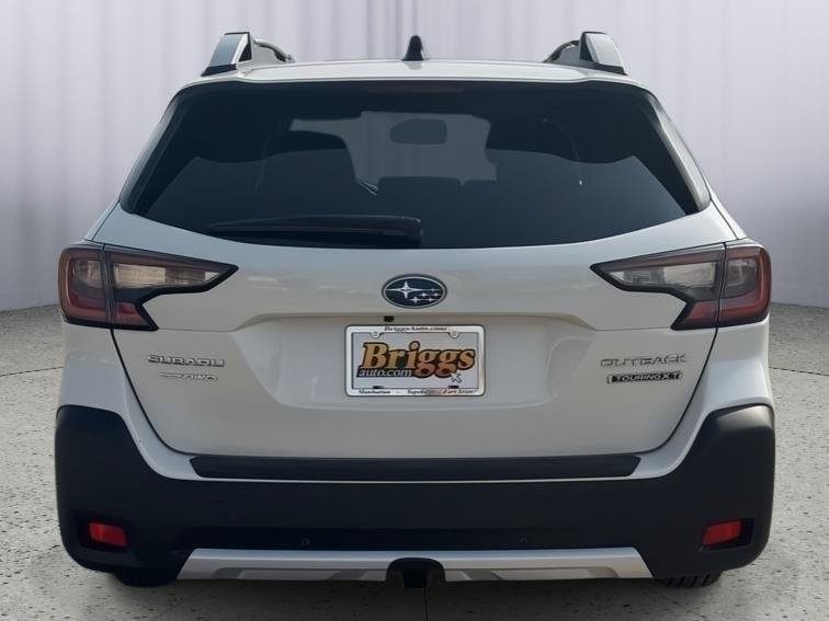 Used 2024 Subaru Outback Touring XT AWD/4WD image 5