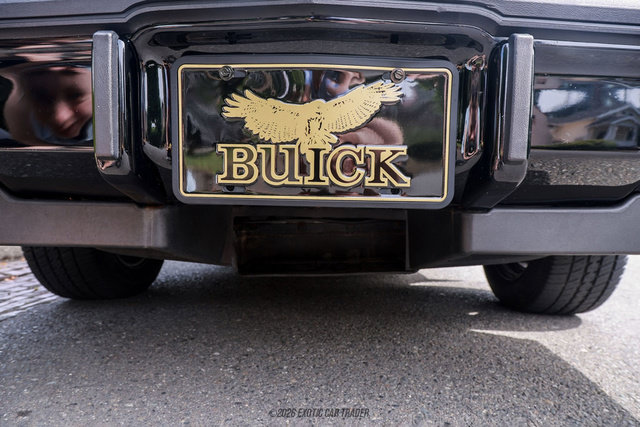 Used 1987 Buick Regal Coupe RWD image 61