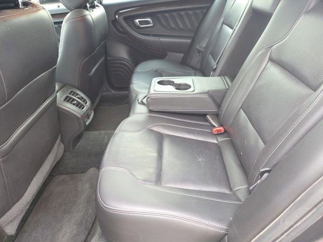 Used 2017 Ford Taurus Limited image 49