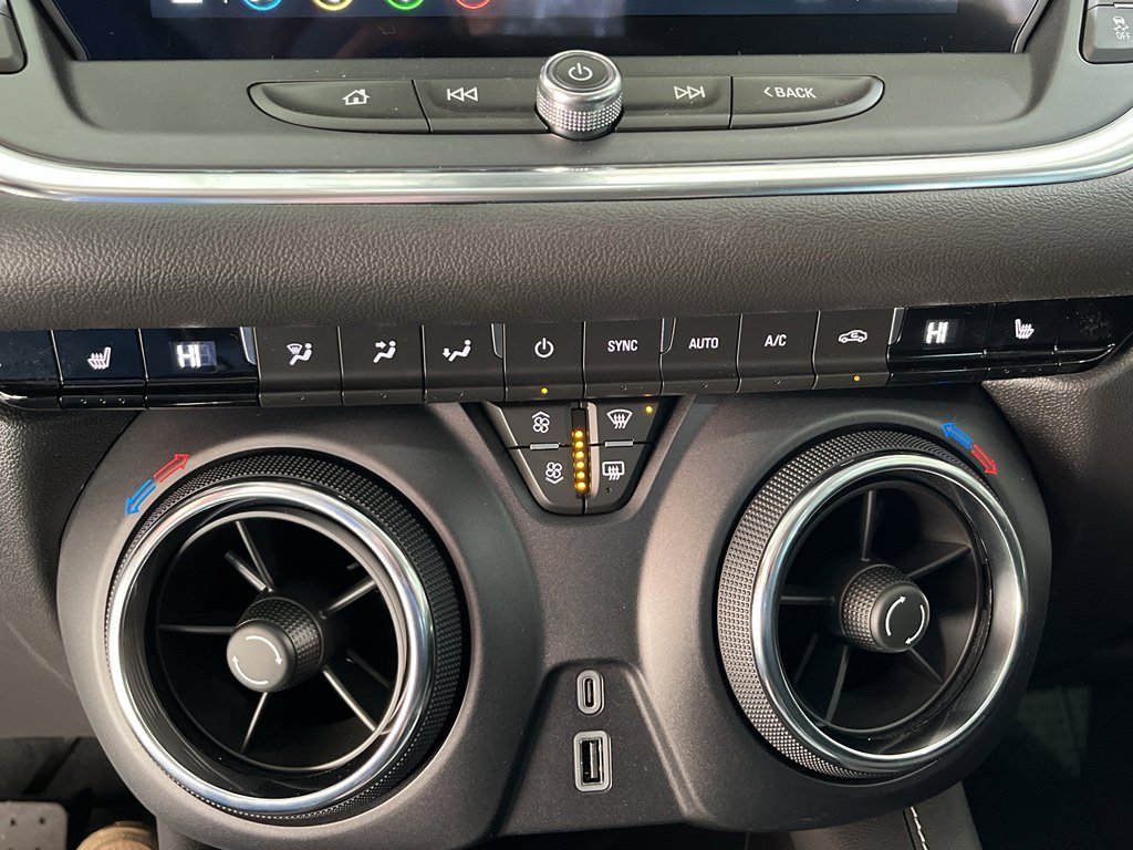 New 2026 Chevrolet Blazer LT w/ LPO, Floor Liner Package image 16