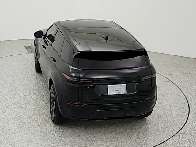 New 2026 Land Rover Range Rover Evoque S AWD/4WD image 37