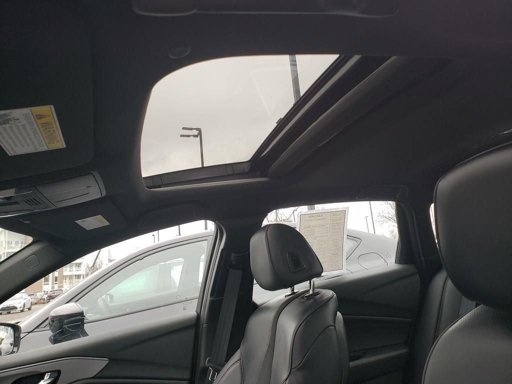 Certified 2025 Acura TLX SH-AWD w/ A-SPEC Pkg image 32