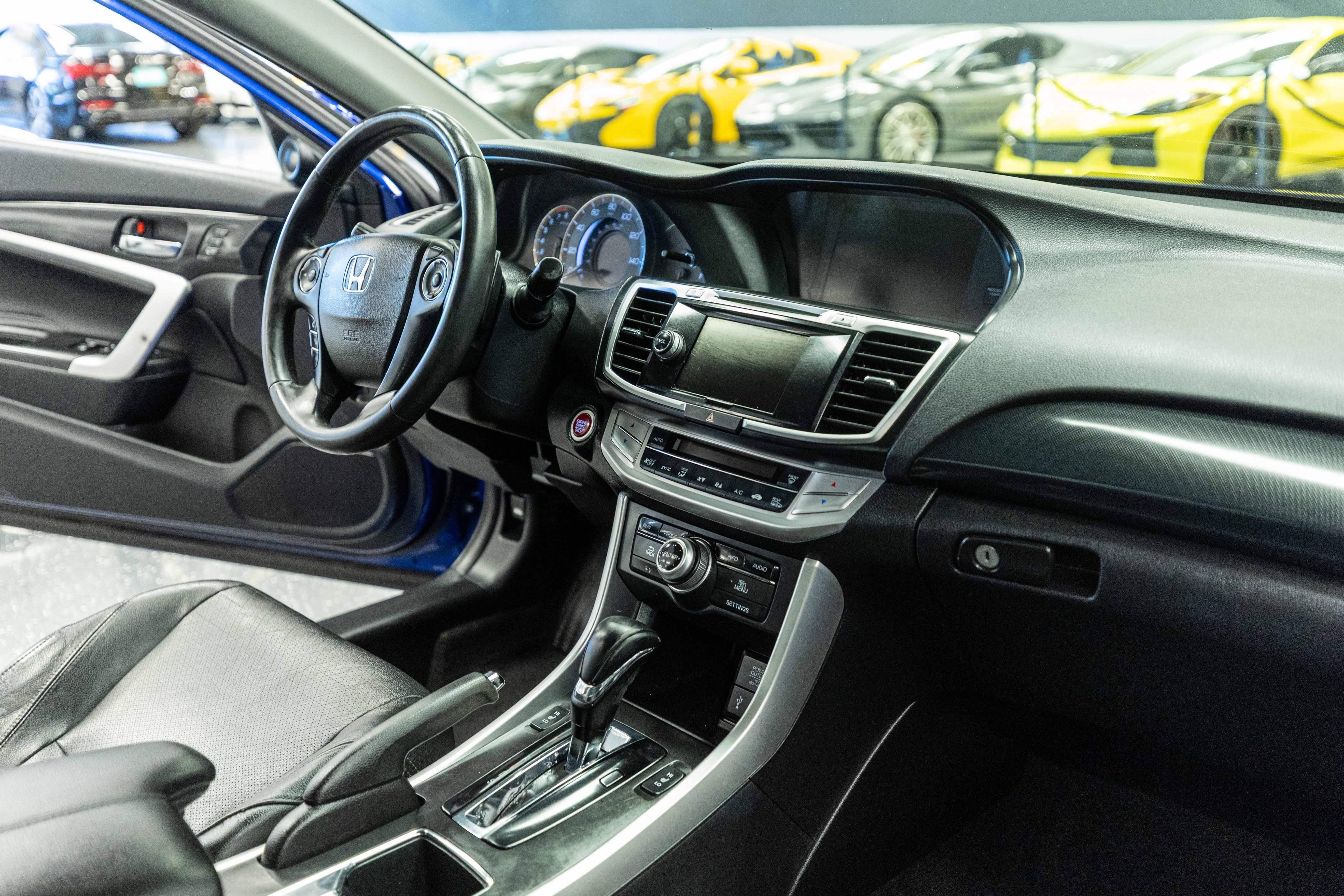 Used 2014 Honda Accord EX-L image 13