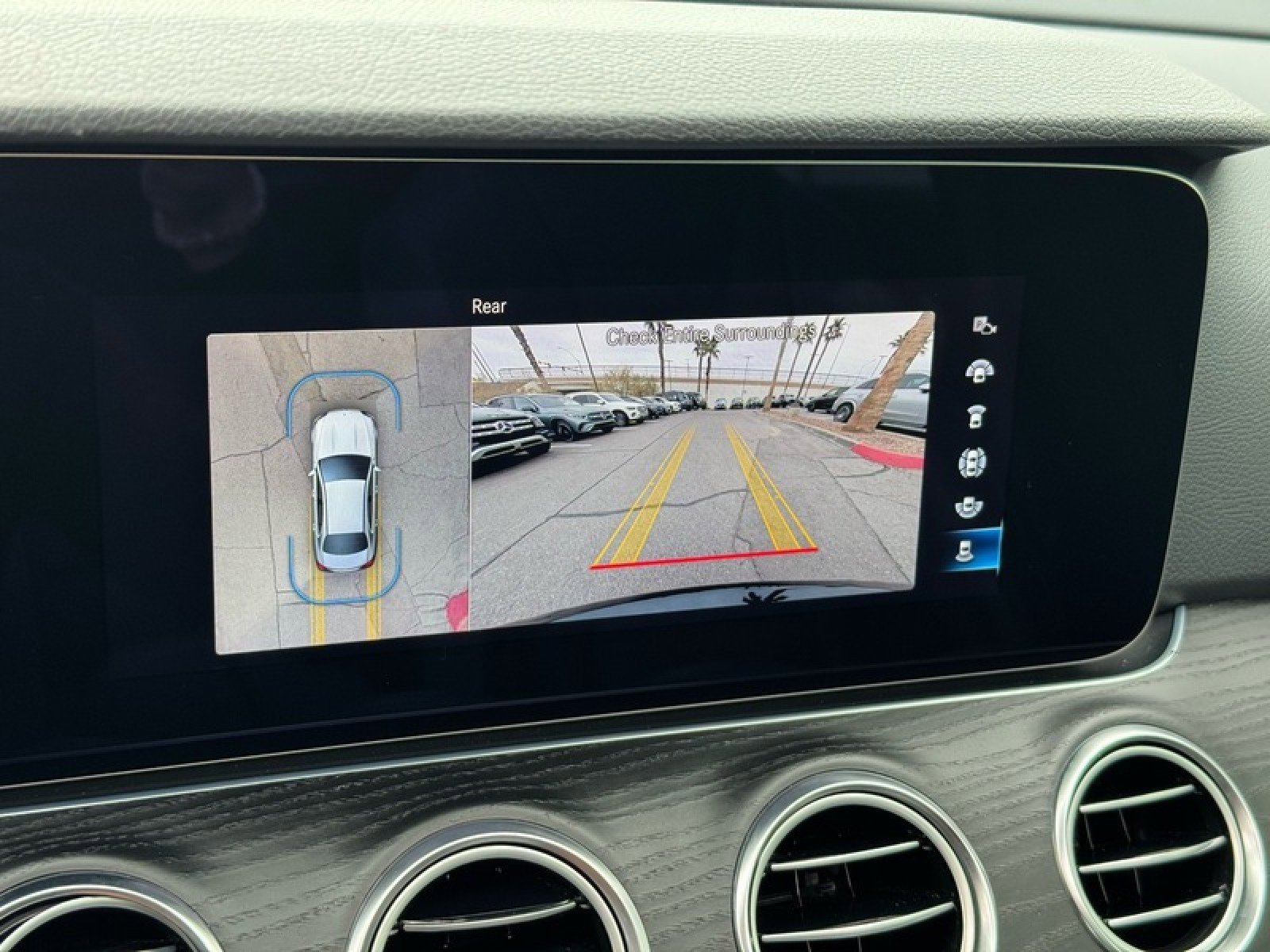 Certified 2022 Mercedes-Benz E 350 Sedan image 31