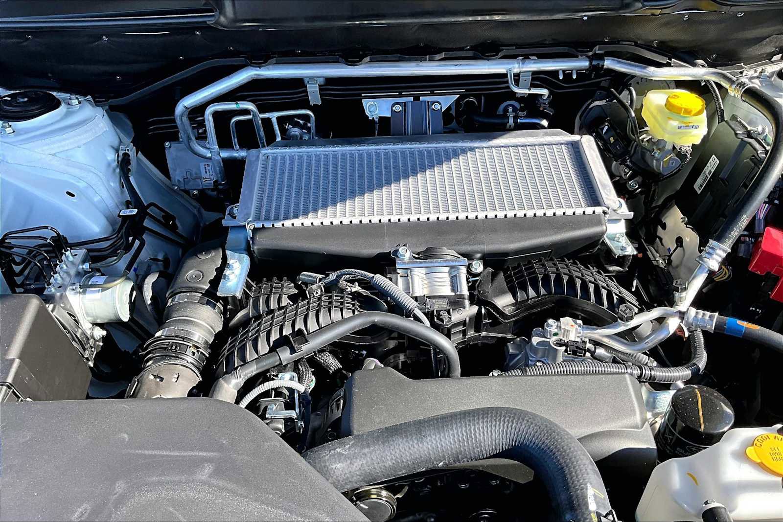 New 2026 Subaru Ascent Limited image 16