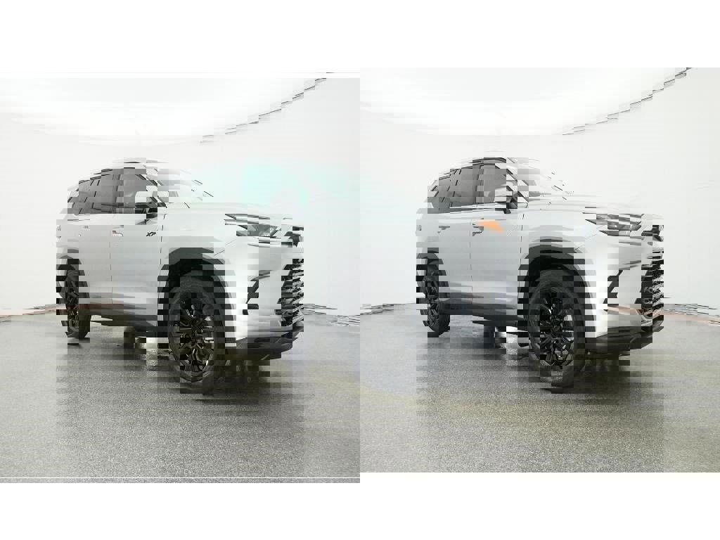 New 2026 Toyota Grand Highlander XLE image 29