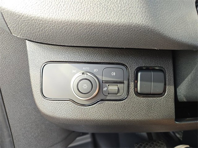 New 2026 Mercedes-Benz Sprinter 2500 image 20
