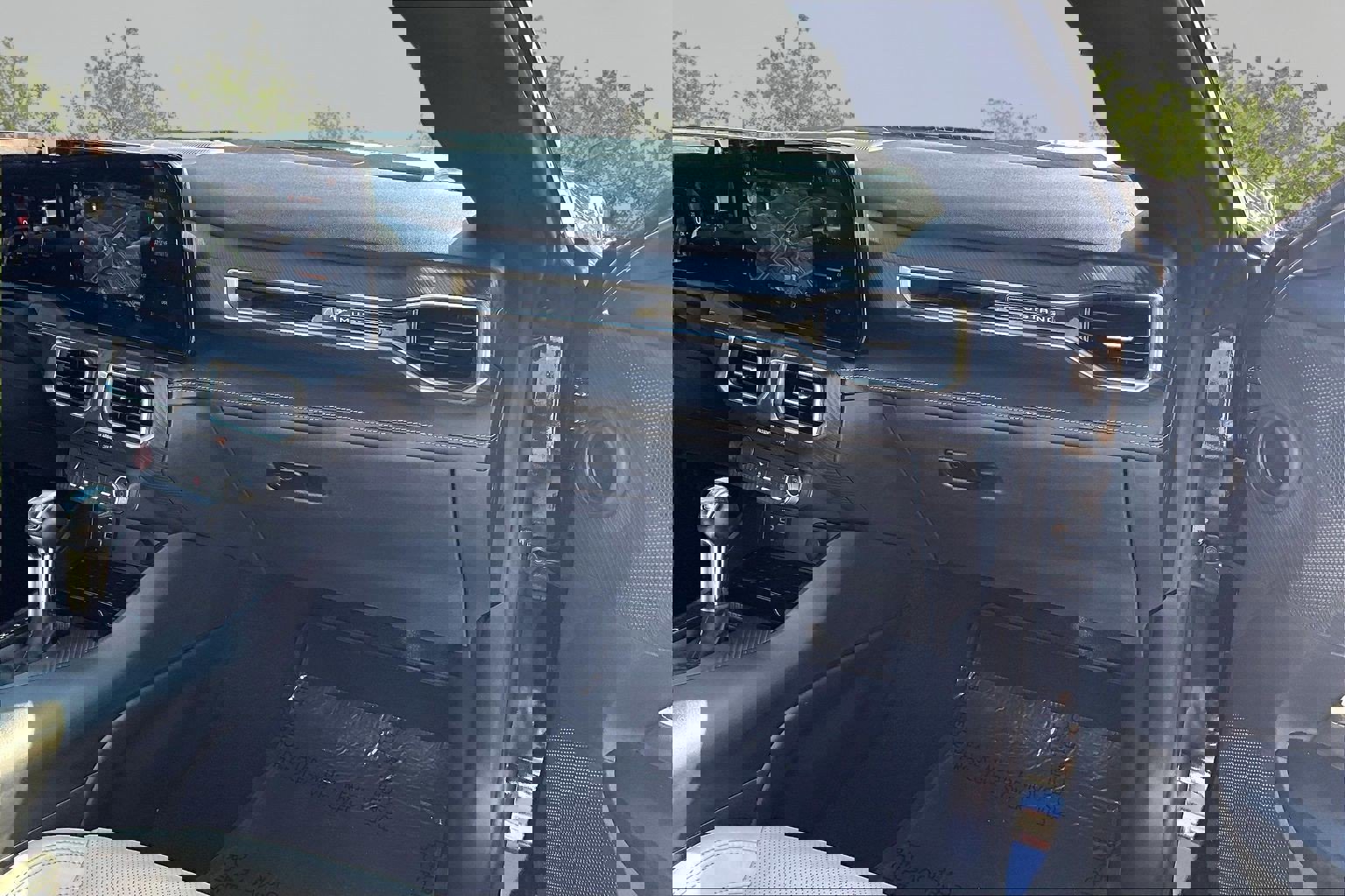 Used 2024 Ford Mustang GT Premium image 15